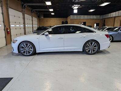 2019 Audi A6 3.0T Quattro Prestige   - Photo 7 - Bountiful, UT 84010