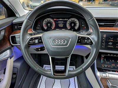 2019 Audi A6 3.0T Quattro Prestige   - Photo 19 - Bountiful, UT 84010