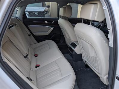 2019 Audi A6 3.0T Quattro Prestige   - Photo 29 - Bountiful, UT 84010