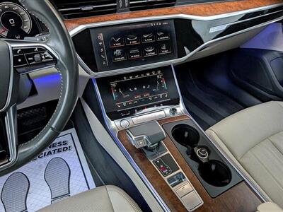 2019 Audi A6 3.0T Quattro Prestige   - Photo 23 - Bountiful, UT 84010