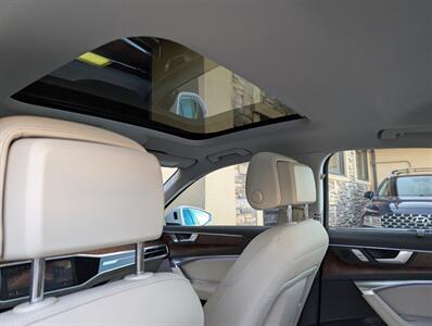 2019 Audi A6 3.0T Quattro Prestige   - Photo 27 - Bountiful, UT 84010