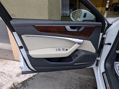 2019 Audi A6 3.0T Quattro Prestige   - Photo 18 - Bountiful, UT 84010