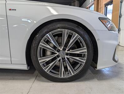 2019 Audi A6 3.0T Quattro Prestige   - Photo 12 - Bountiful, UT 84010