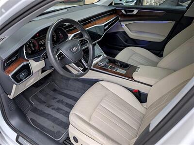 2019 Audi A6 3.0T Quattro Prestige   - Photo 2 - Bountiful, UT 84010