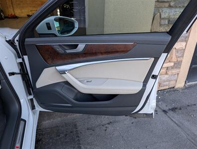 2019 Audi A6 3.0T Quattro Prestige   - Photo 30 - Bountiful, UT 84010