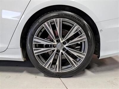 2019 Audi A6 3.0T Quattro Prestige   - Photo 14 - Bountiful, UT 84010