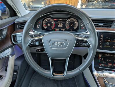 2019 Audi A6 3.0T Quattro Prestige   - Photo 19 - Bountiful, UT 84010