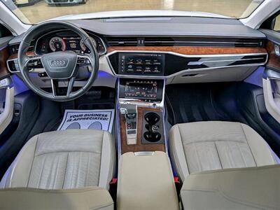 2019 Audi A6 3.0T Quattro Prestige   - Photo 3 - Bountiful, UT 84010