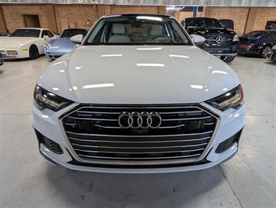 2019 Audi A6 3.0T Quattro Prestige   - Photo 6 - Bountiful, UT 84010