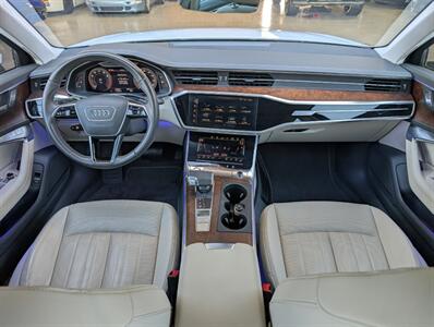 2019 Audi A6 3.0T Quattro Prestige   - Photo 3 - Bountiful, UT 84010