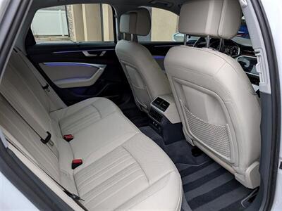 2019 Audi A6 3.0T Quattro Prestige   - Photo 29 - Bountiful, UT 84010