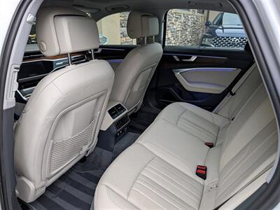 2019 Audi A6 3.0T Quattro Prestige   - Photo 26 - Bountiful, UT 84010