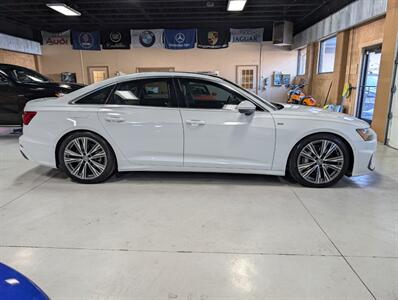 2019 Audi A6 3.0T Quattro Prestige   - Photo 11 - Bountiful, UT 84010