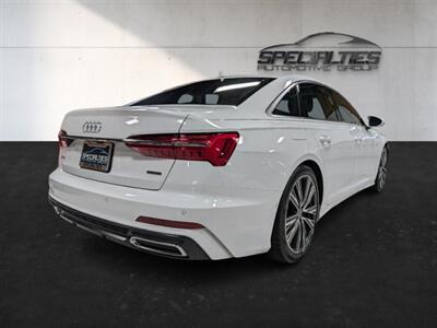 2019 Audi A6 3.0T Quattro Prestige   - Photo 10 - Bountiful, UT 84010