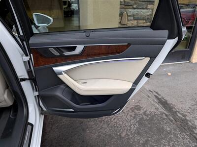 2019 Audi A6 3.0T Quattro Prestige   - Photo 28 - Bountiful, UT 84010