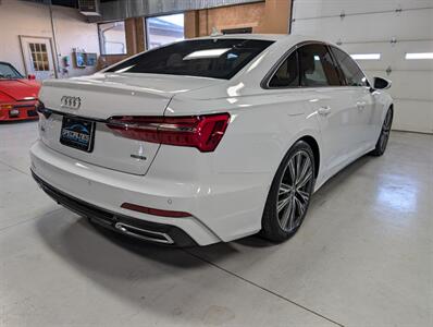 2019 Audi A6 3.0T Quattro Prestige   - Photo 10 - Bountiful, UT 84010