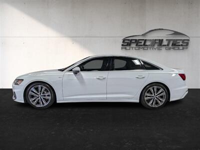 2019 Audi A6 3.0T Quattro Prestige   - Photo 7 - Bountiful, UT 84010