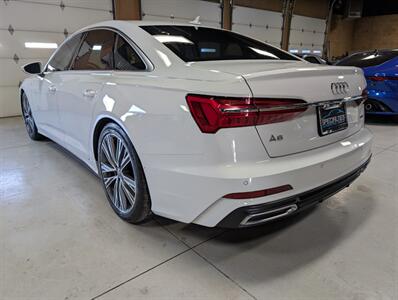 2019 Audi A6 3.0T Quattro Prestige   - Photo 8 - Bountiful, UT 84010