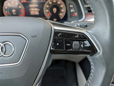 2019 Audi A6 3.0T Quattro Prestige   - Photo 21 - Bountiful, UT 84010