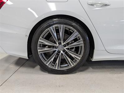 2019 Audi A6 3.0T Quattro Prestige   - Photo 13 - Bountiful, UT 84010