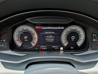 2019 Audi A6 3.0T Quattro Prestige   - Photo 22 - Bountiful, UT 84010
