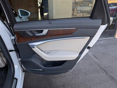 2019 Audi A6 3.0T Quattro Prestige   - Photo 28 - Bountiful, UT 84010