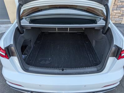 2019 Audi A6 3.0T Quattro Prestige   - Photo 31 - Bountiful, UT 84010