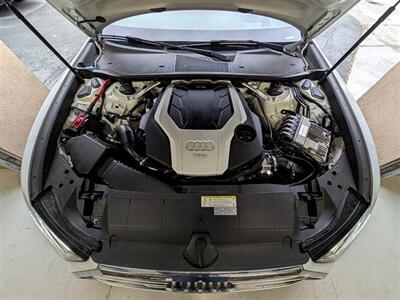 2019 Audi A6 3.0T Quattro Prestige   - Photo 17 - Bountiful, UT 84010