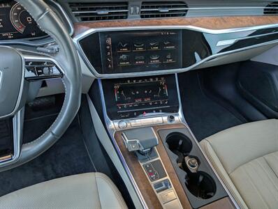 2019 Audi A6 3.0T Quattro Prestige   - Photo 23 - Bountiful, UT 84010