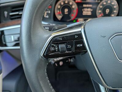 2019 Audi A6 3.0T Quattro Prestige   - Photo 20 - Bountiful, UT 84010