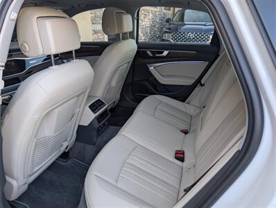 2019 Audi A6 3.0T Quattro Prestige   - Photo 26 - Bountiful, UT 84010