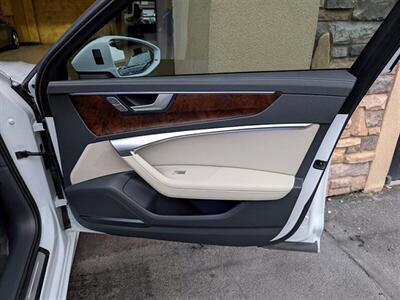 2019 Audi A6 3.0T Quattro Prestige   - Photo 30 - Bountiful, UT 84010