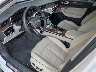2019 Audi A6 3.0T Quattro Prestige   - Photo 2 - Bountiful, UT 84010