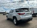 2018 Chevrolet Traverse LS   - Photo 3 - Donna, TX 78537