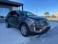 2018 Cadillac XT5 Luxury   - Photo 2 - Donna, TX 78537