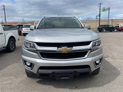 2015 Chevrolet Colorado LT   - Photo 3 - Donna, TX 78537