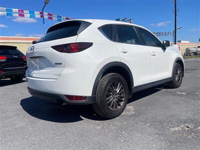 2020 Mazda CX-5 Sport   - Photo 3 - Donna, TX 78537