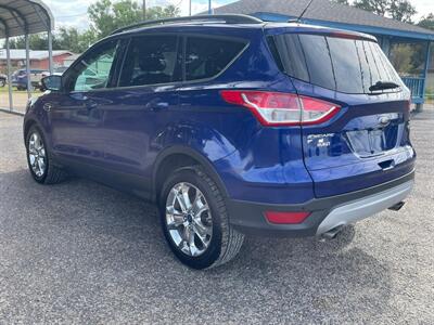 2014 Ford Escape SE   - Photo 3 - Donna, TX 78537