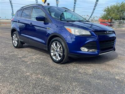 2014 Ford Escape SE   - Photo 2 - Donna, TX 78537