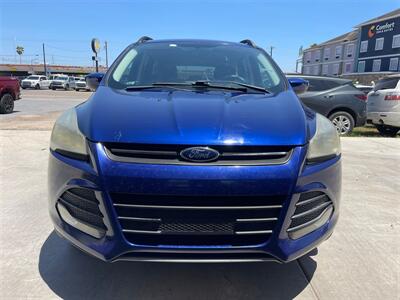 2014 Ford Escape SE   - Photo 3 - Donna, TX 78537