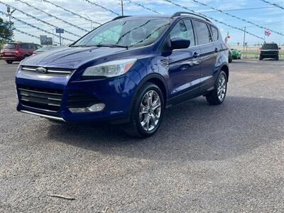 2014 Ford Escape SE   - Photo 1 - Donna, TX 78537