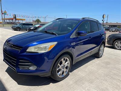 2014 Ford Escape SE   - Photo 1 - Donna, TX 78537