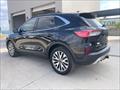 2020 Ford Escape Titanium   - Photo 3 - Donna, TX 78537