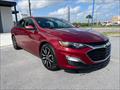 2020 Chevrolet Malibu RS   - Photo 3 - Donna, TX 78537