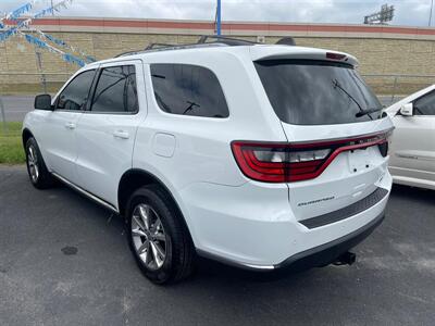 2014 Dodge Durango Limited   - Photo 3 - Donna, TX 78537