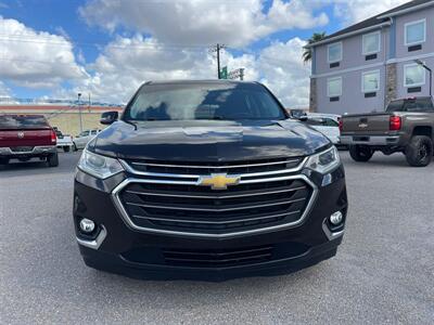 2019 Chevrolet Traverse LT Cloth   - Photo 3 - Donna, TX 78537