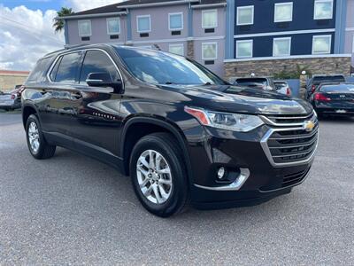 2019 Chevrolet Traverse LT Cloth   - Photo 2 - Donna, TX 78537