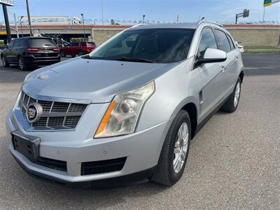 2010 Cadillac SRX Luxury Collection  