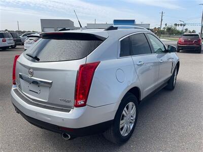 2010 Cadillac SRX Luxury Collection   - Photo 3 - Donna, TX 78537