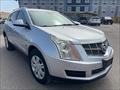 2010 Cadillac SRX Luxury Collection   - Photo 2 - Donna, TX 78537